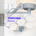 Shadowless Operating Lamp (THR-SY02-LED5)